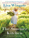 Cover image for The Summer Kitchen